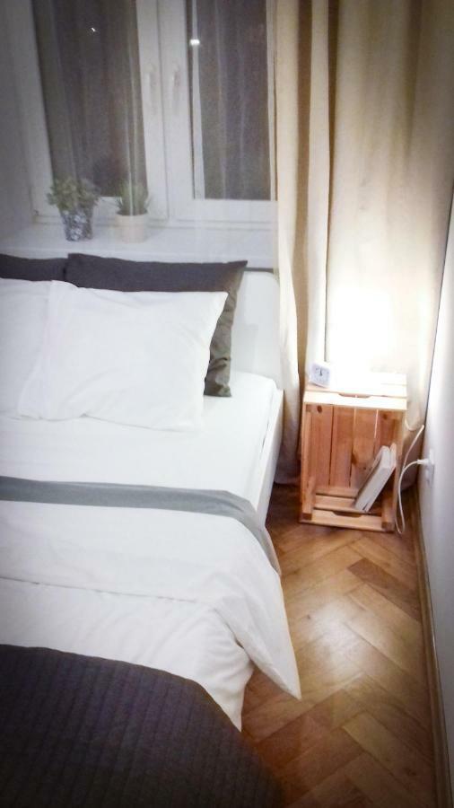 Sl Apartment Krakau