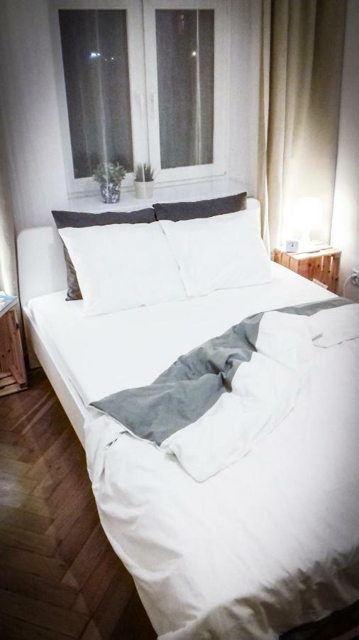 Apartment Sl Krakau