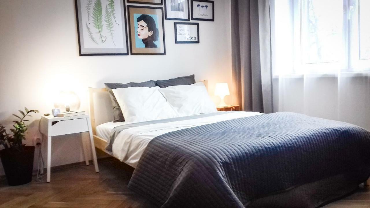 Sl Apartment Krakau